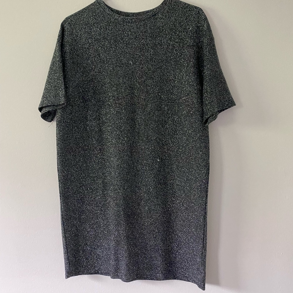 Zara Basics Tunic